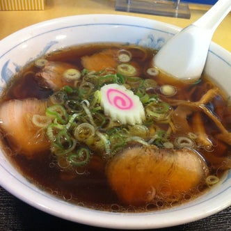 中津川 多治見 恵那 美濃加茂 岐阜県 のラーメン屋 こころから