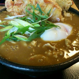 大阪府のうどん・そば屋｜こころから
