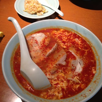 蒲田 東京都 のラーメン屋 こころから