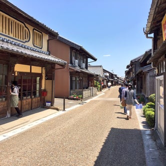 関駅 三重県 周辺の観光スポット こころから