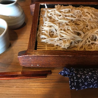 青梅 奥多摩 東京都 のうどん そば屋 こころから