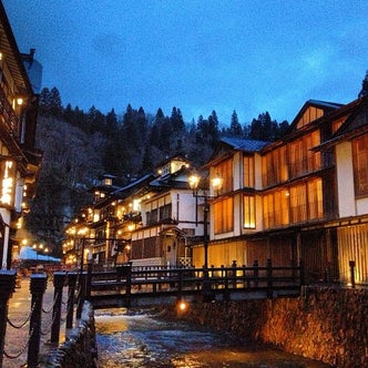 尾花沢 新庄 村山 山形県 の観光スポット こころから