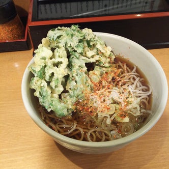 関東地方のうどん そば屋 10ページ目 こころから