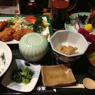 燕 三条 弥彦 新潟県 の居酒屋 こころから