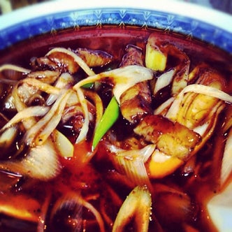 青森 浅虫温泉 青森県 のラーメン屋 こころから