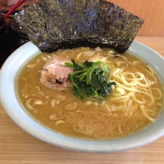 大和 相模原 町田西部 神奈川県 のラーメン屋 こころから