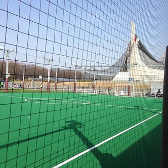 東京都のスポーツ施設 こころから