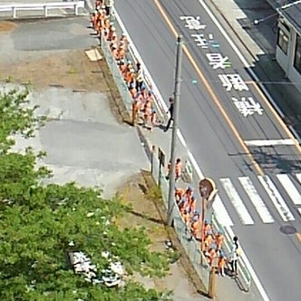 和光 新座 朝霞 埼玉県 の公園 こころから