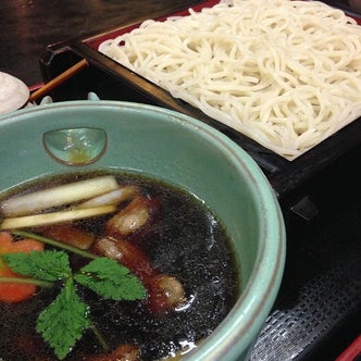 北海道のうどん そば屋 こころから