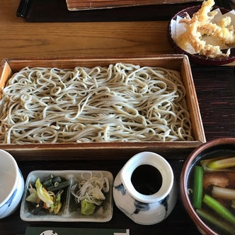 尾花沢 新庄 村山 山形県 のうどん そば屋 こころから