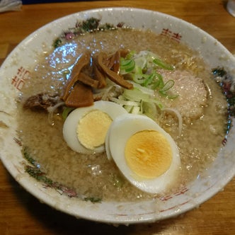 大山 東武練馬 東武東上線 東京都 のラーメン屋 こころから