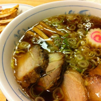 中津川 多治見 恵那 美濃加茂 岐阜県 のラーメン屋 こころから