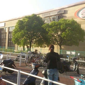 日生中央駅周辺のショッピング こころから