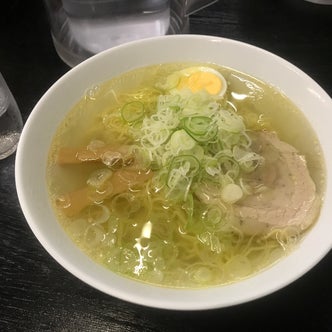 犬山 小牧 春日井 愛知県 のラーメン屋 こころから