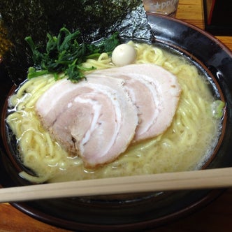 前橋 赤城 群馬県 のラーメン屋 こころから