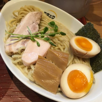 神戸 有馬温泉 六甲山 兵庫県 のラーメン屋 こころから