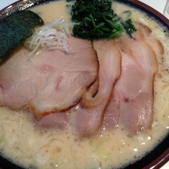 和歌山県のラーメン屋 こころから