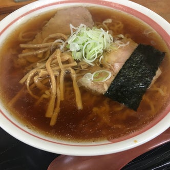 鶴岡 湯野浜温泉 山形県 のラーメン屋 こころから