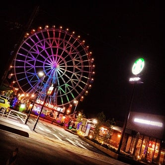 山口県のカフェ こころから