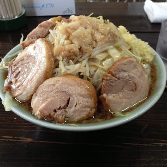 若葉区 緑区 千葉県 のラーメン屋 こころから