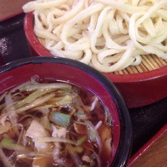 宮城県のうどん そば屋 こころから