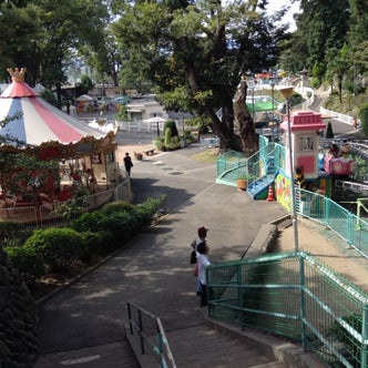 群馬県のテーマパーク こころから