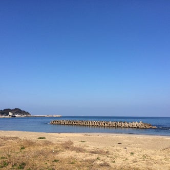 宗像 福津 古賀 福岡県 の海岸 こころから