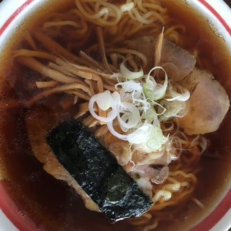 鶴岡 湯野浜温泉 山形県 のラーメン屋 こころから