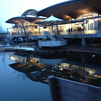長野県のショッピングモール こころから