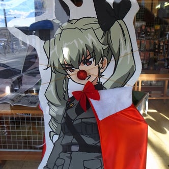 大洗駅周辺の観光スポット こころから