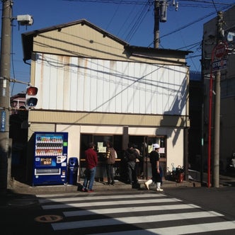 武蔵小杉駅周辺の観光スポット 3ページ目 こころから