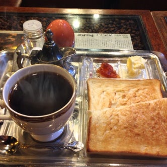 平和島駅周辺のカフェ こころから