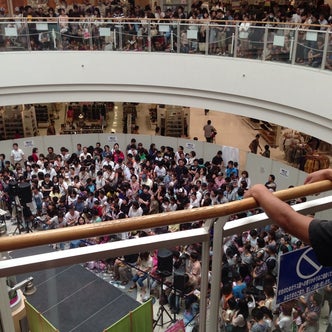 栃木県のショッピングモール こころから