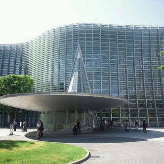 東京都の博物館・美術館｜こころから