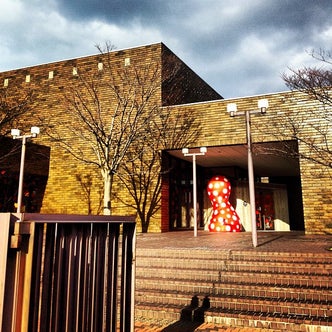 新潟 月岡 阿賀野川 新潟県 の美術館 こころから