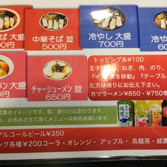 焼津 藤枝 静岡県 のラーメン屋 こころから