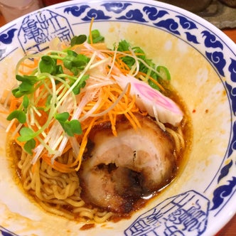 阪急京都本線沿線のラーメン屋 こころから