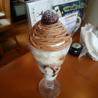 北九州空港 苅田 行橋 豊前 福岡県 のカフェ スイーツ こころから