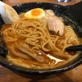 本庄 埼玉県 のラーメン屋 こころから