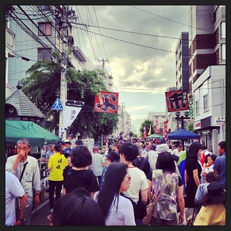 盛岡駅周辺の観光スポット こころから