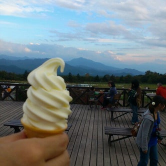 八ヶ岳 北杜 山梨県 のカフェ スイーツ こころから