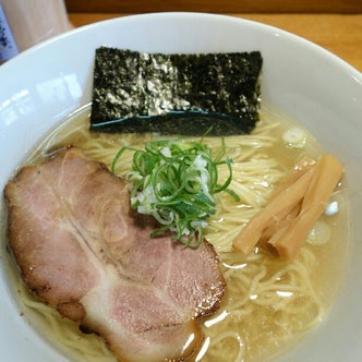 群馬県のラーメン屋 こころから