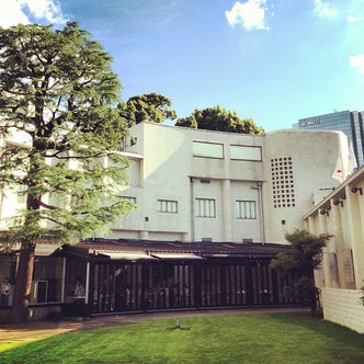 品川シーサイド駅周辺の観光スポット|こころから