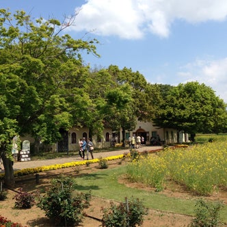 茨城県のテーマパーク こころから