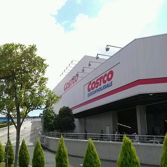 並木中央駅周辺の観光スポット こころから