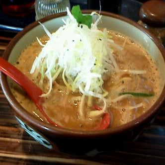 大宮 与野 埼玉県 のラーメン屋 こころから