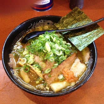 東広島 竹原 三原 広島空港 広島県 のラーメン屋 こころから