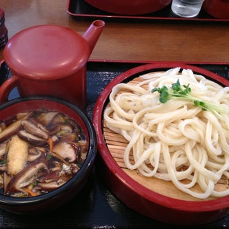 宮城県のうどん そば屋 こころから