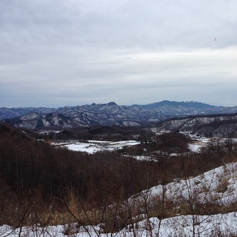 群馬県のスケート場 こころから