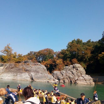 秩父鉄道秩父本線沿線の観光スポット こころから